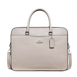 Coach Laptop Bag